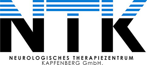 Logo NTK Neurologisches Therapiezentrum Kapfenberg